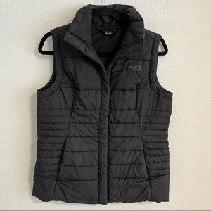 North Face Vest - Size Medium - Perfect Condition
